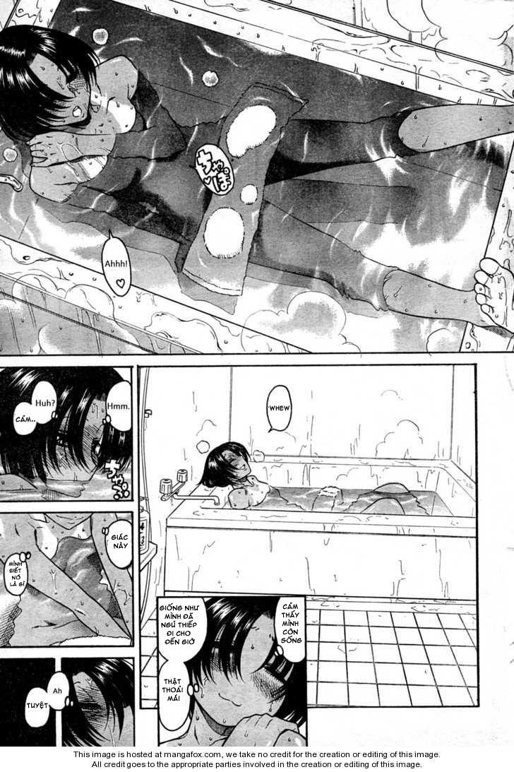 Nana To Kaoru Chapter 22 - 18