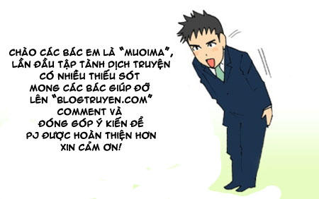 Nana To Kaoru Chapter 22 - 24