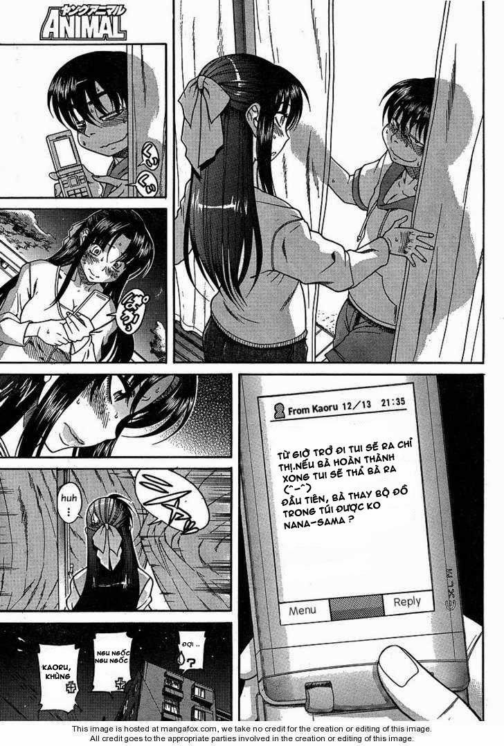 Nana To Kaoru Chapter 23 - 12