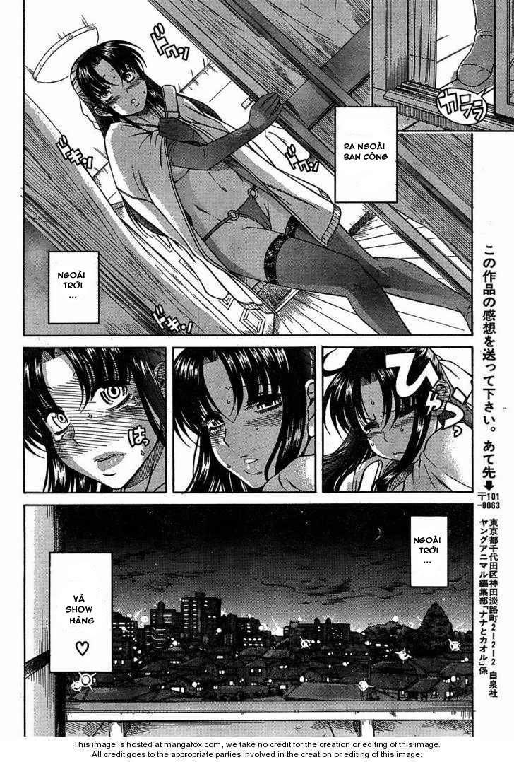 Nana To Kaoru Chapter 23 - 16