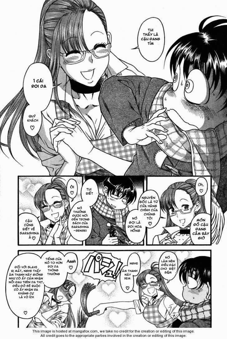 Nana To Kaoru Chapter 26 - 13