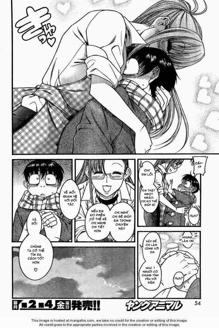 Nana To Kaoru Chapter 26 - 16