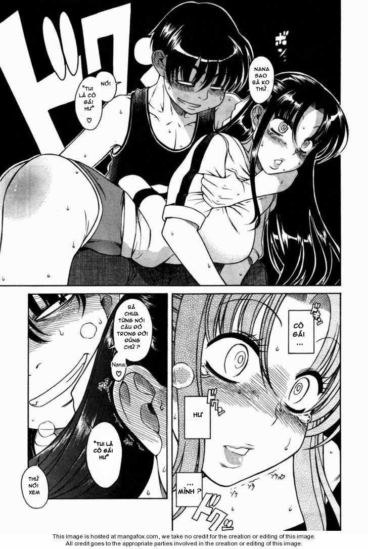 Nana To Kaoru Chapter 28 - 17