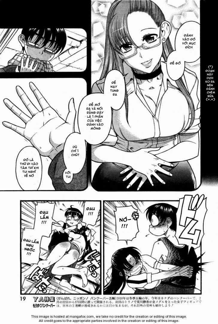 Nana To Kaoru Chapter 28 - 8
