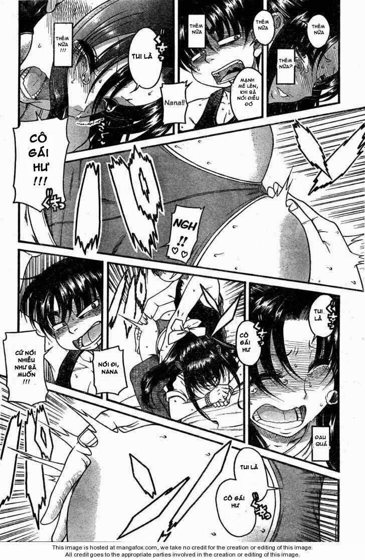 Nana To Kaoru Chapter 29 - 11