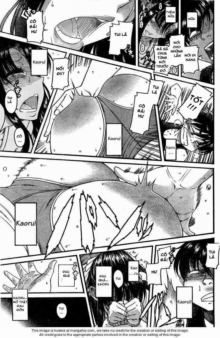 Nana To Kaoru Chapter 29 - 12