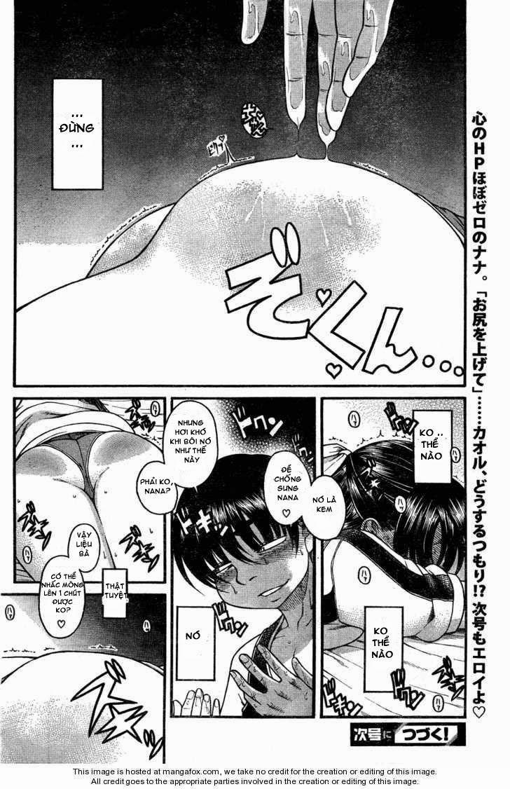 Nana To Kaoru Chapter 29 - 18