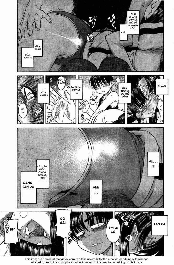 Nana To Kaoru Chapter 29 - 5