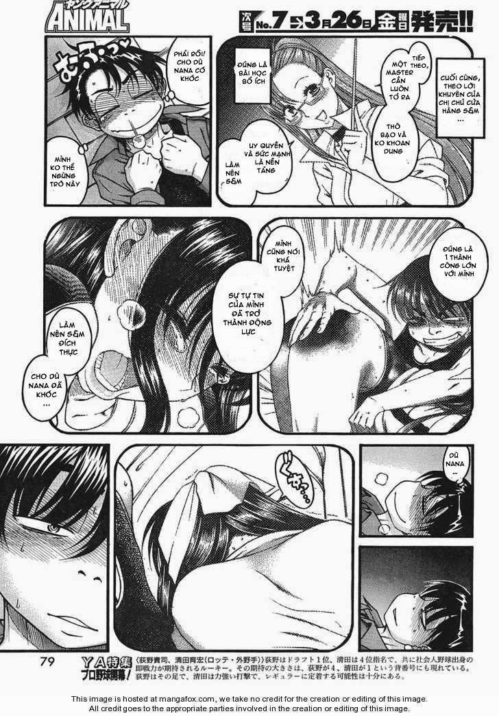 Nana To Kaoru Chapter 30 - 12