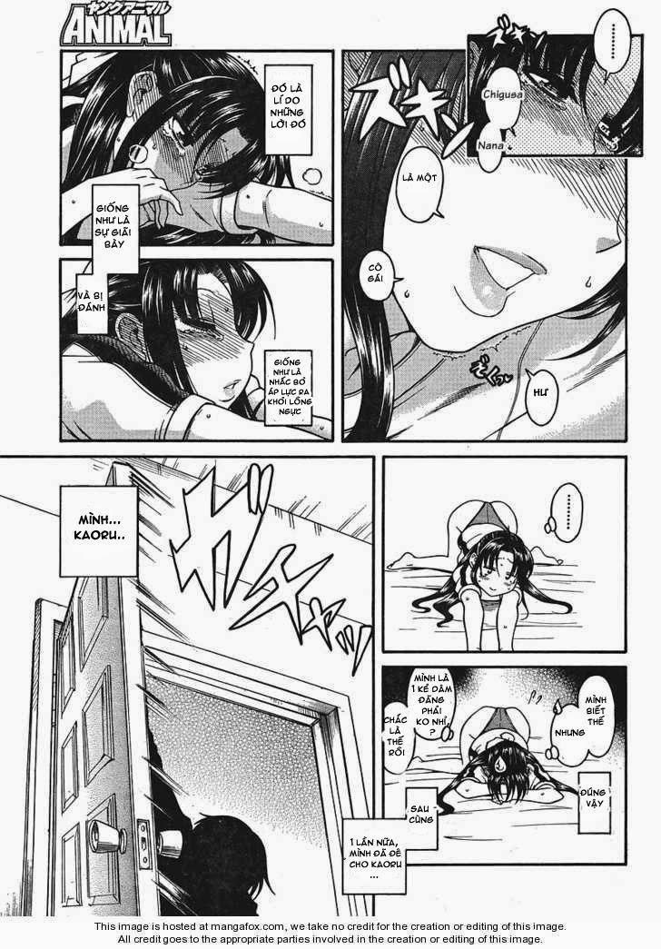 Nana To Kaoru Chapter 30 - 14