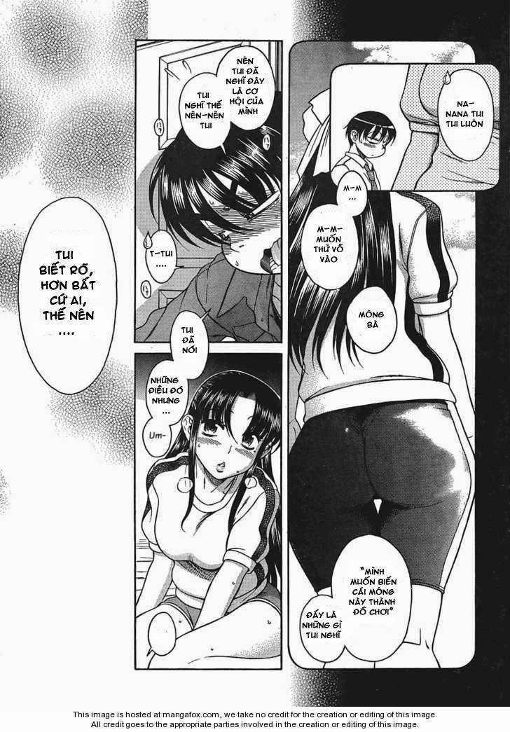 Nana To Kaoru Chapter 30 - 16