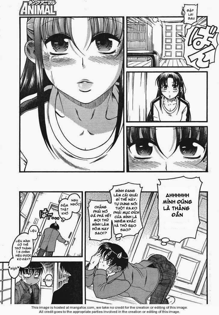 Nana To Kaoru Chapter 30 - 18