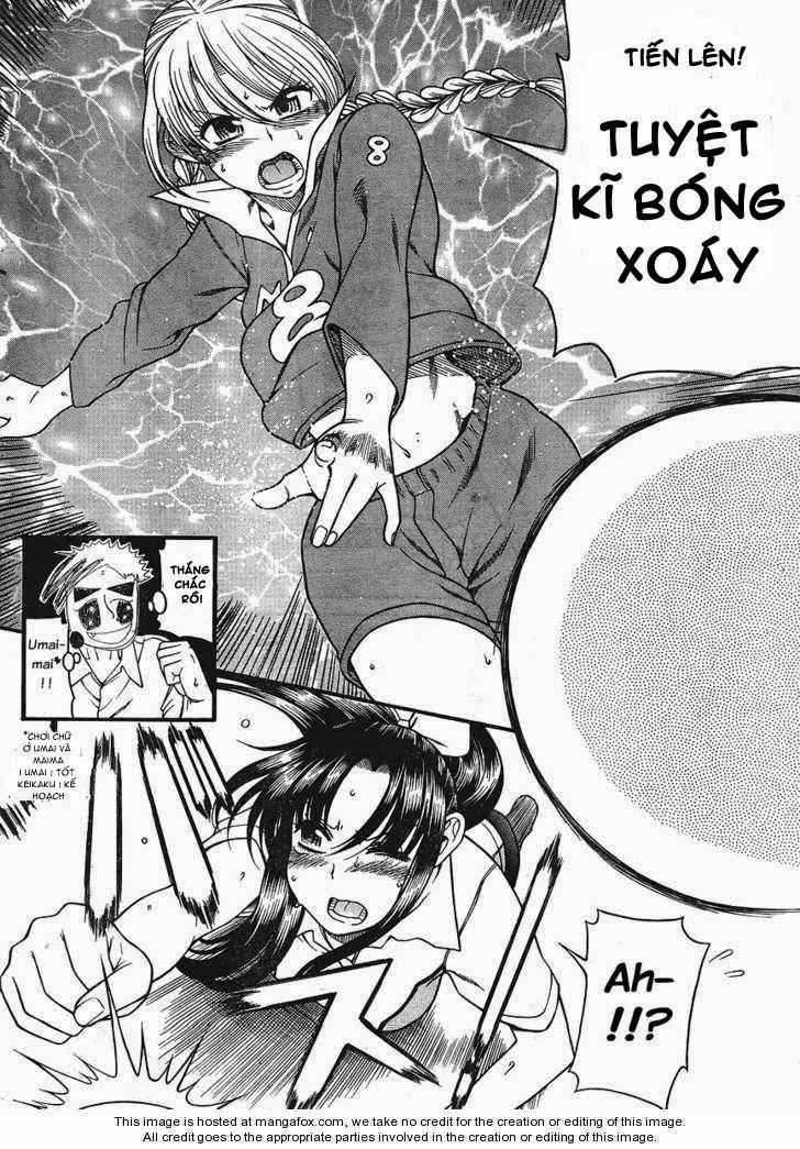 Nana To Kaoru Chapter 30 - 21