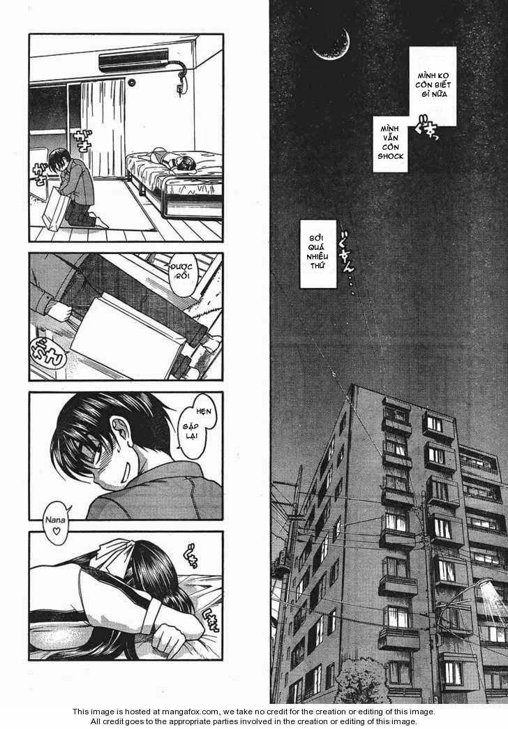 Nana To Kaoru Chapter 30 - 9