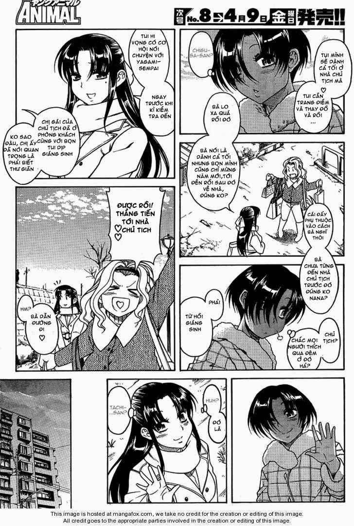 Nana To Kaoru Chapter 31 - 15