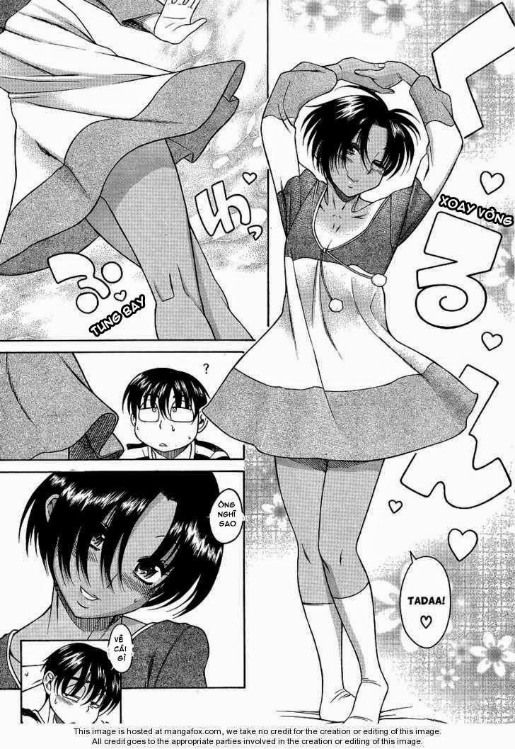 Nana To Kaoru Chapter 31 - 17