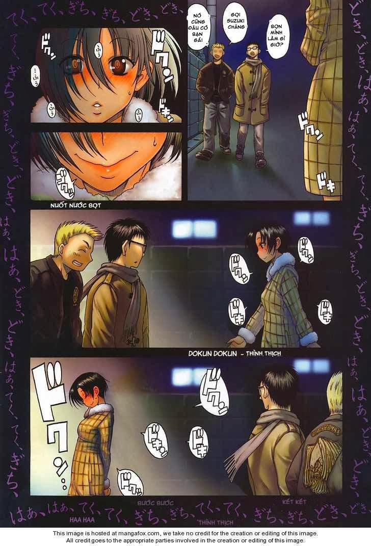 Nana To Kaoru Chapter 34 - 2