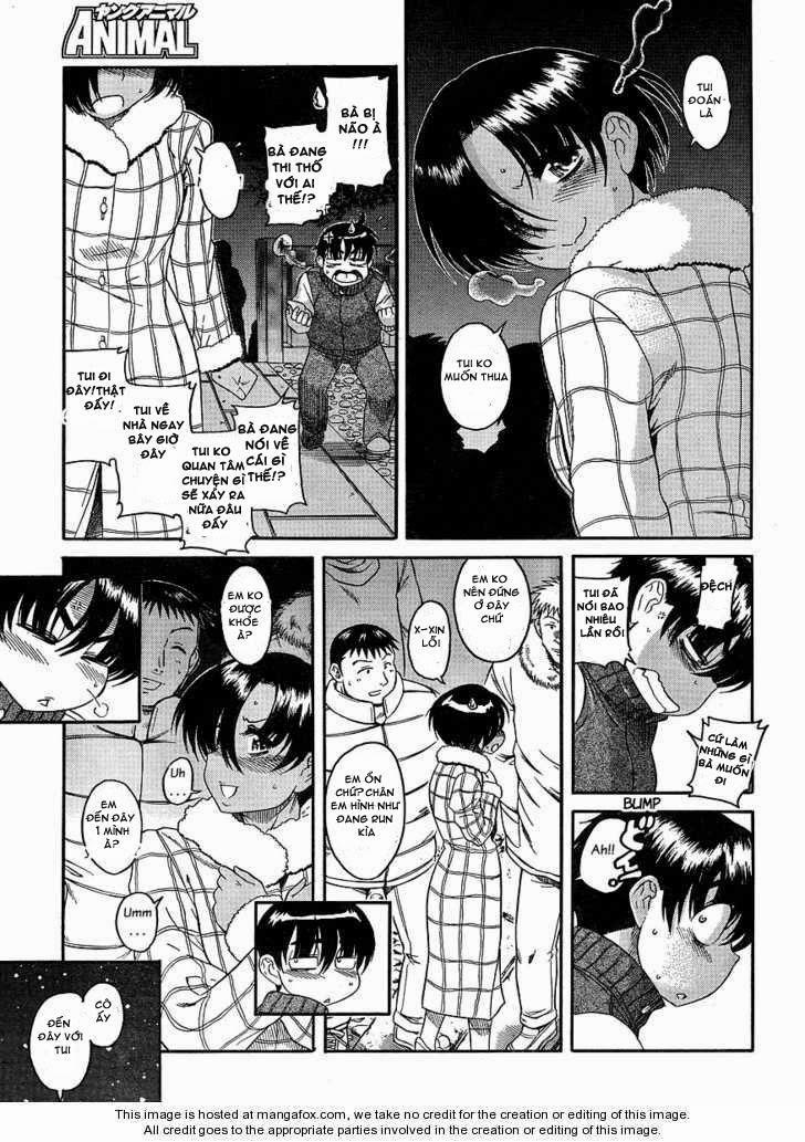 Nana To Kaoru Chapter 34 - 12