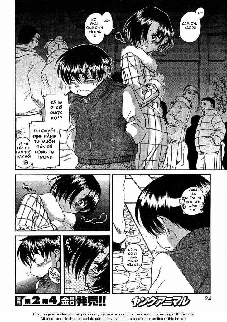 Nana To Kaoru Chapter 34 - 13