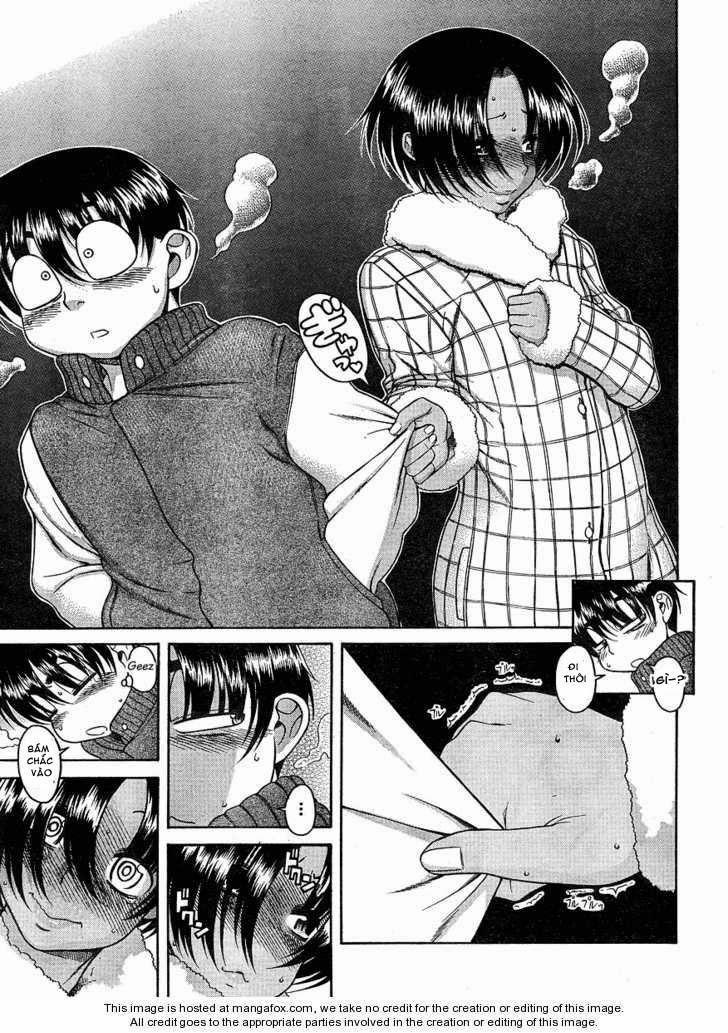 Nana To Kaoru Chapter 34 - 14