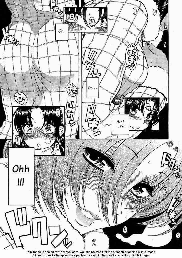 Nana To Kaoru Chapter 34 - 25