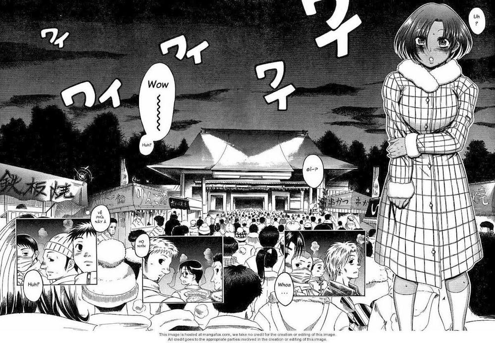 Nana To Kaoru Chapter 34 - 8