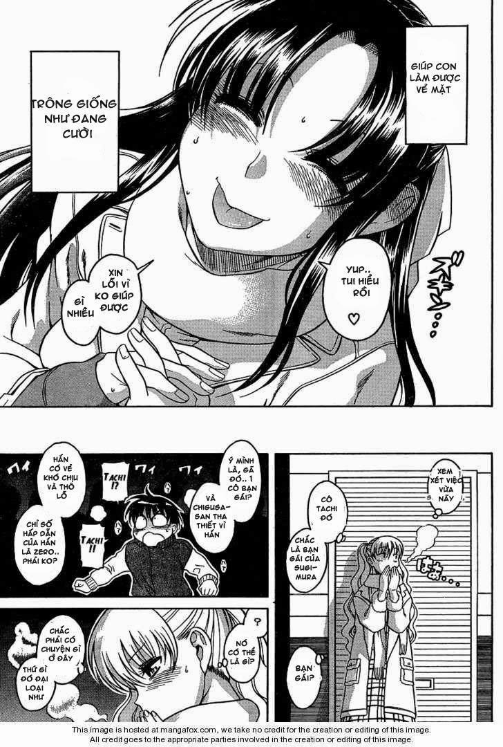 Nana To Kaoru Chapter 35 - 16