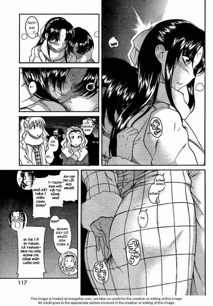 Nana To Kaoru Chapter 36 - 11