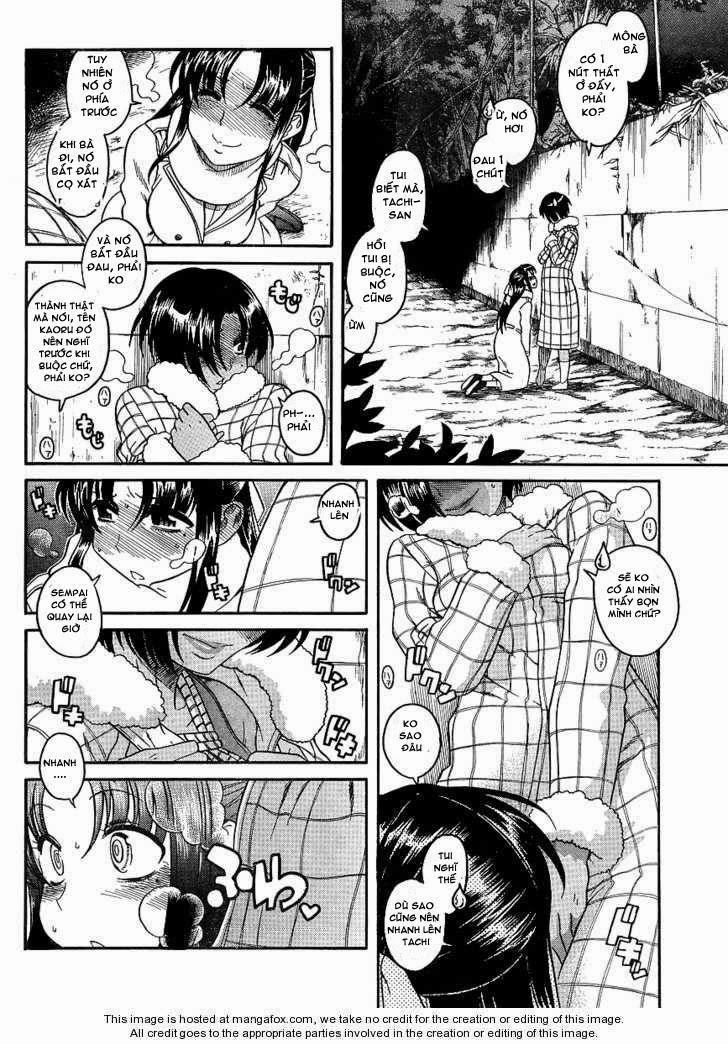 Nana To Kaoru Chapter 36 - 12