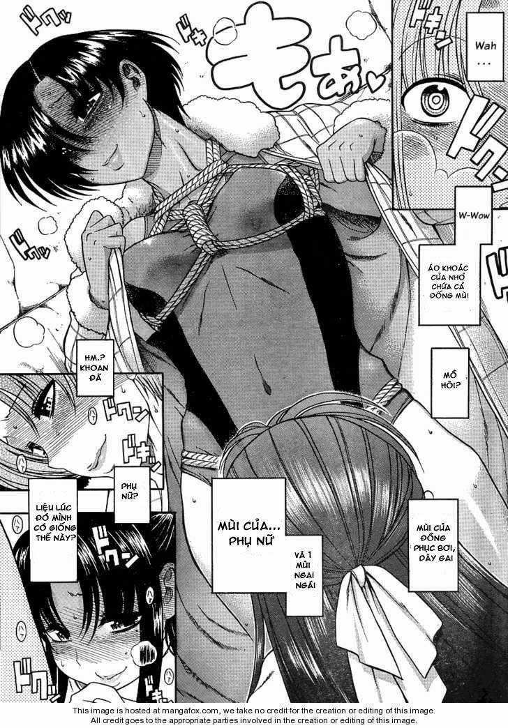 Nana To Kaoru Chapter 36 - 13