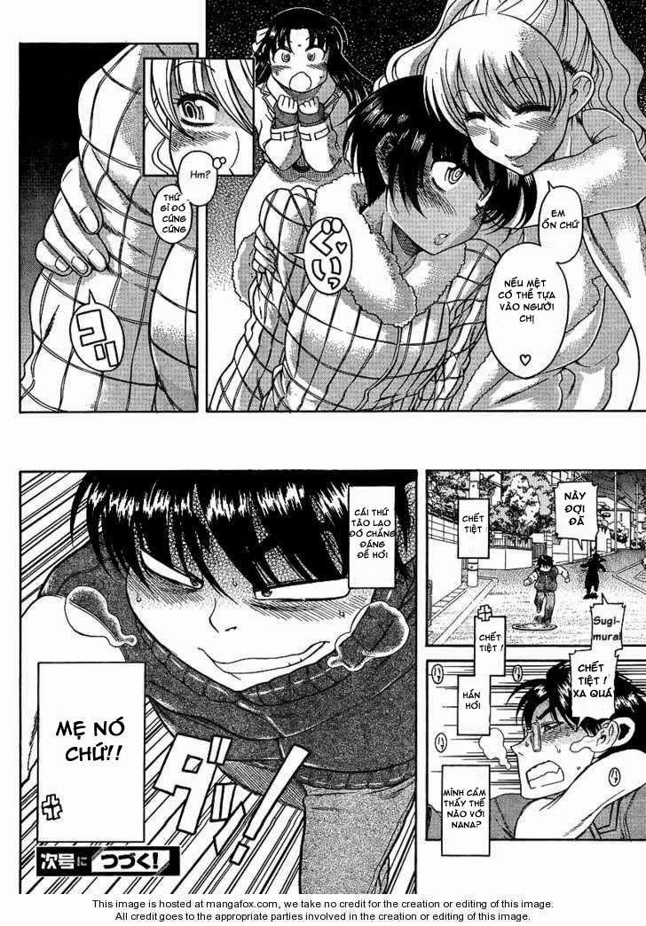 Nana To Kaoru Chapter 36 - 18