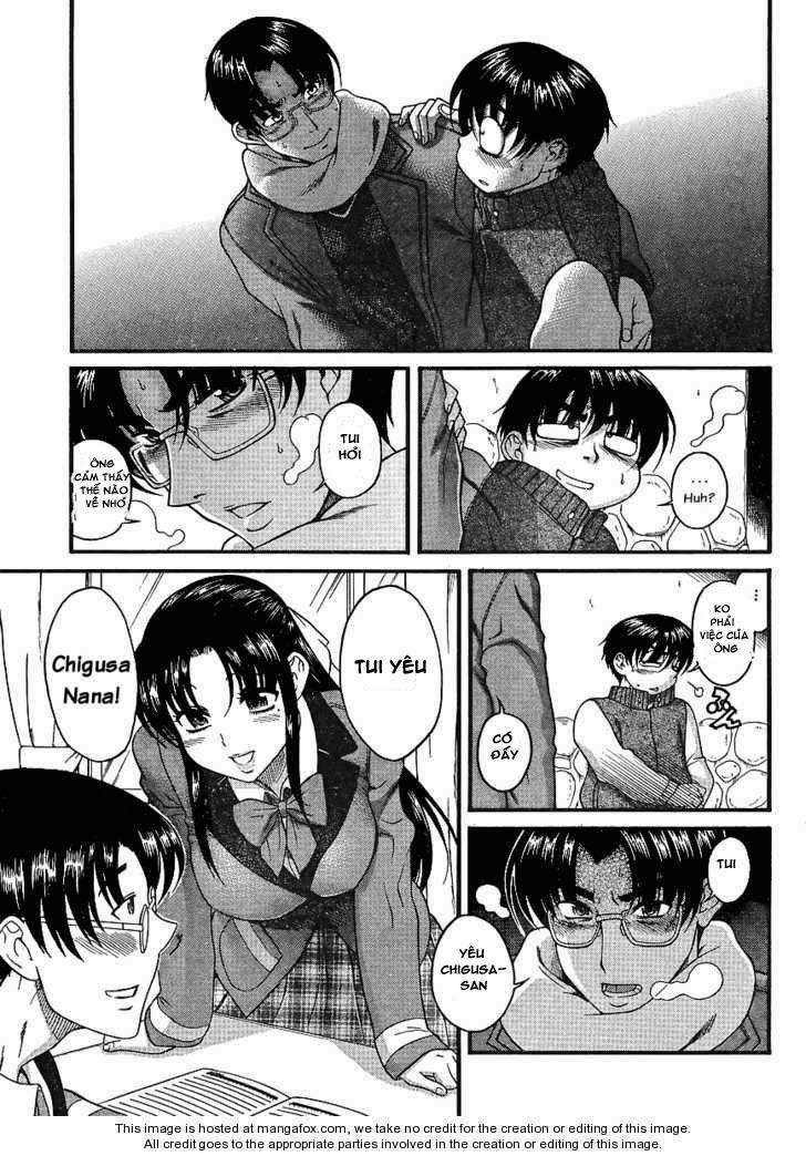 Nana To Kaoru Chapter 36 - 5