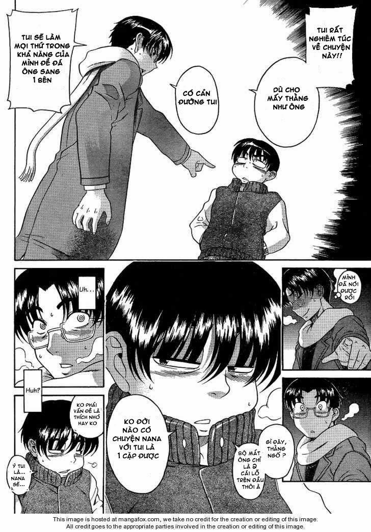 Nana To Kaoru Chapter 36 - 6