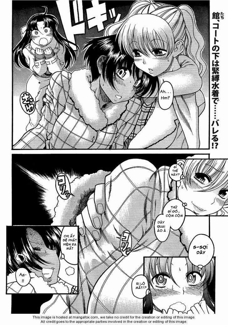 Nana To Kaoru Chapter 37 - 2