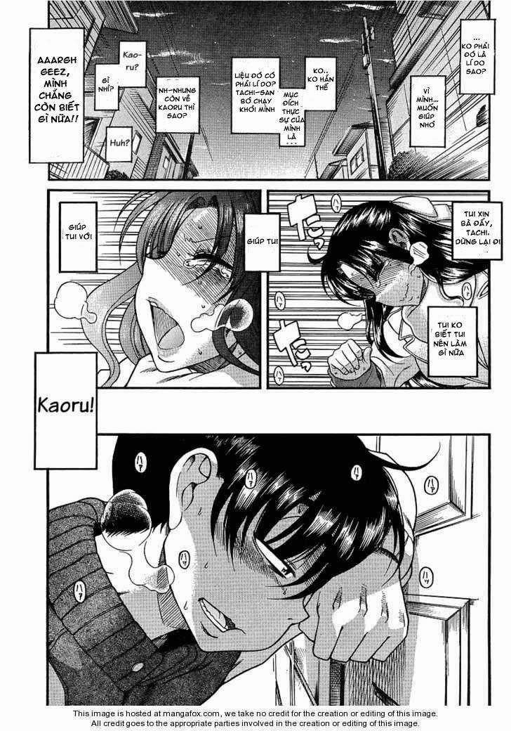 Nana To Kaoru Chapter 37 - 12