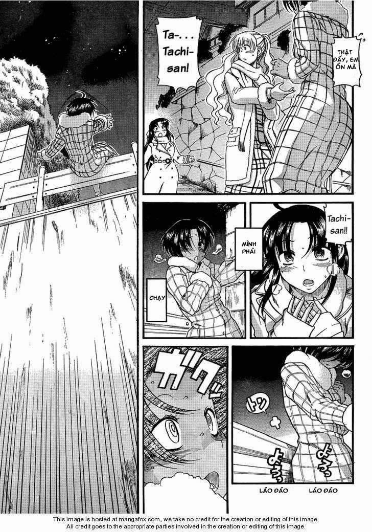 Nana To Kaoru Chapter 37 - 16