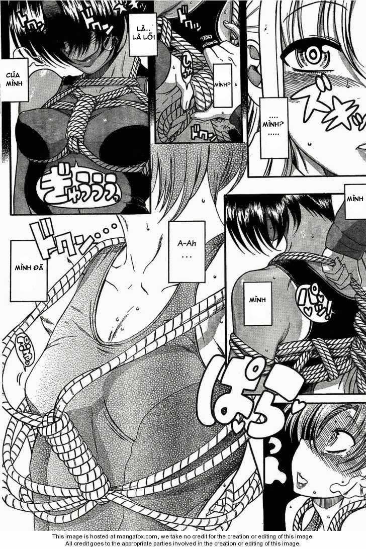 Nana To Kaoru Chapter 38 - 11