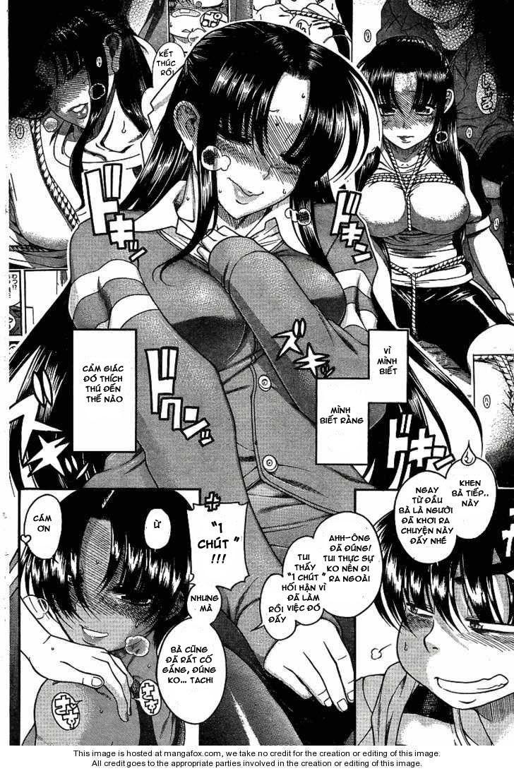 Nana To Kaoru Chapter 38 - 15