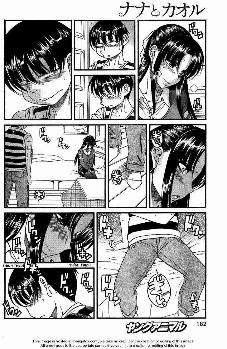 Nana To Kaoru Chapter 39 - 2