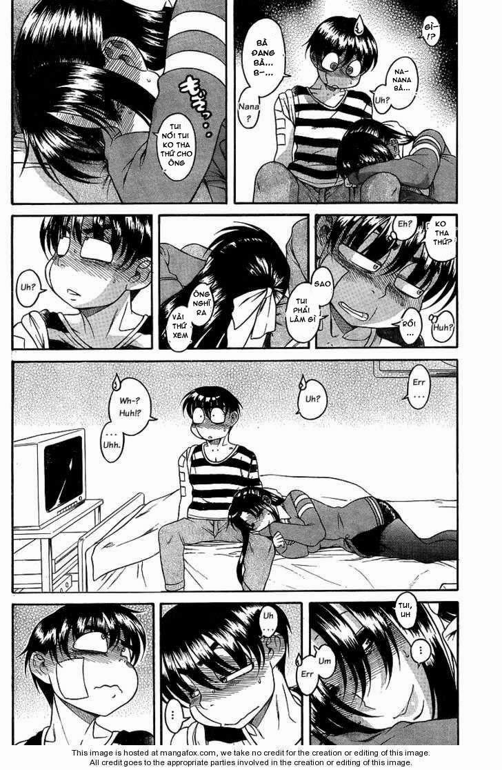 Nana To Kaoru Chapter 39 - 11