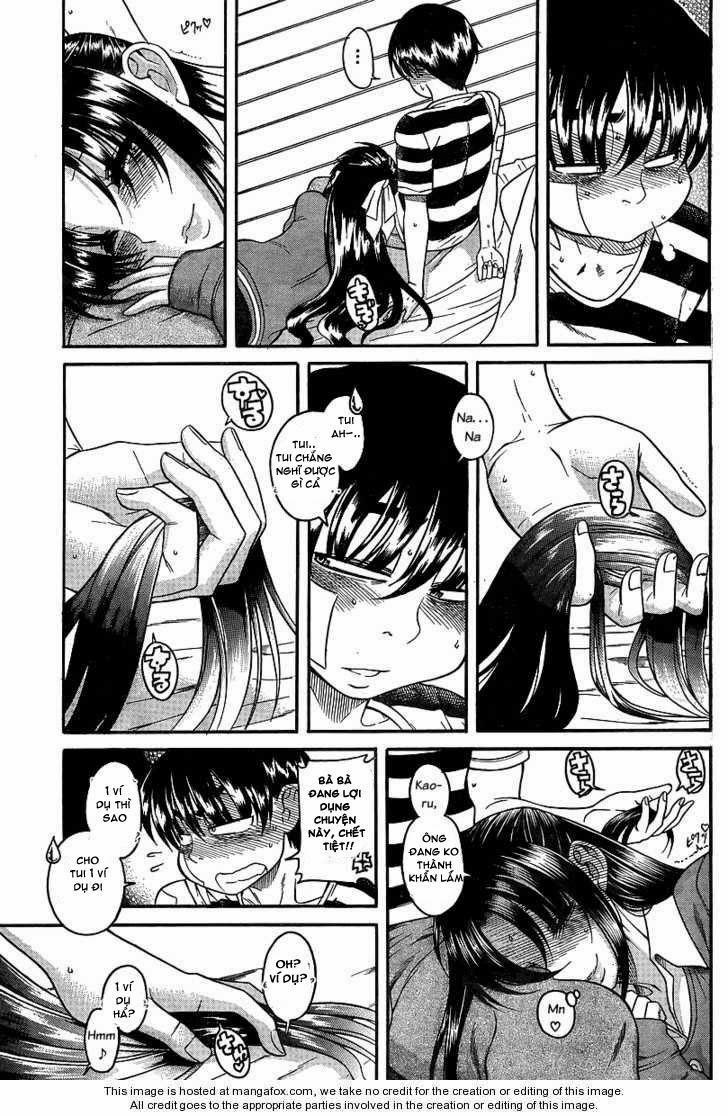 Nana To Kaoru Chapter 39 - 12