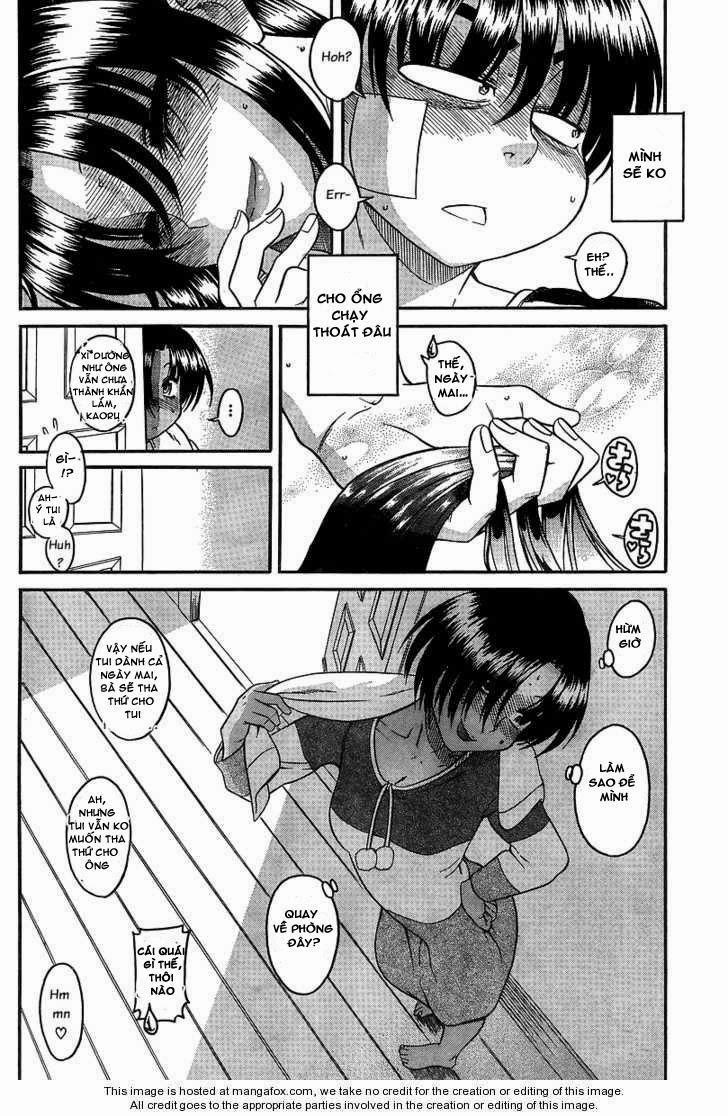 Nana To Kaoru Chapter 39 - 14