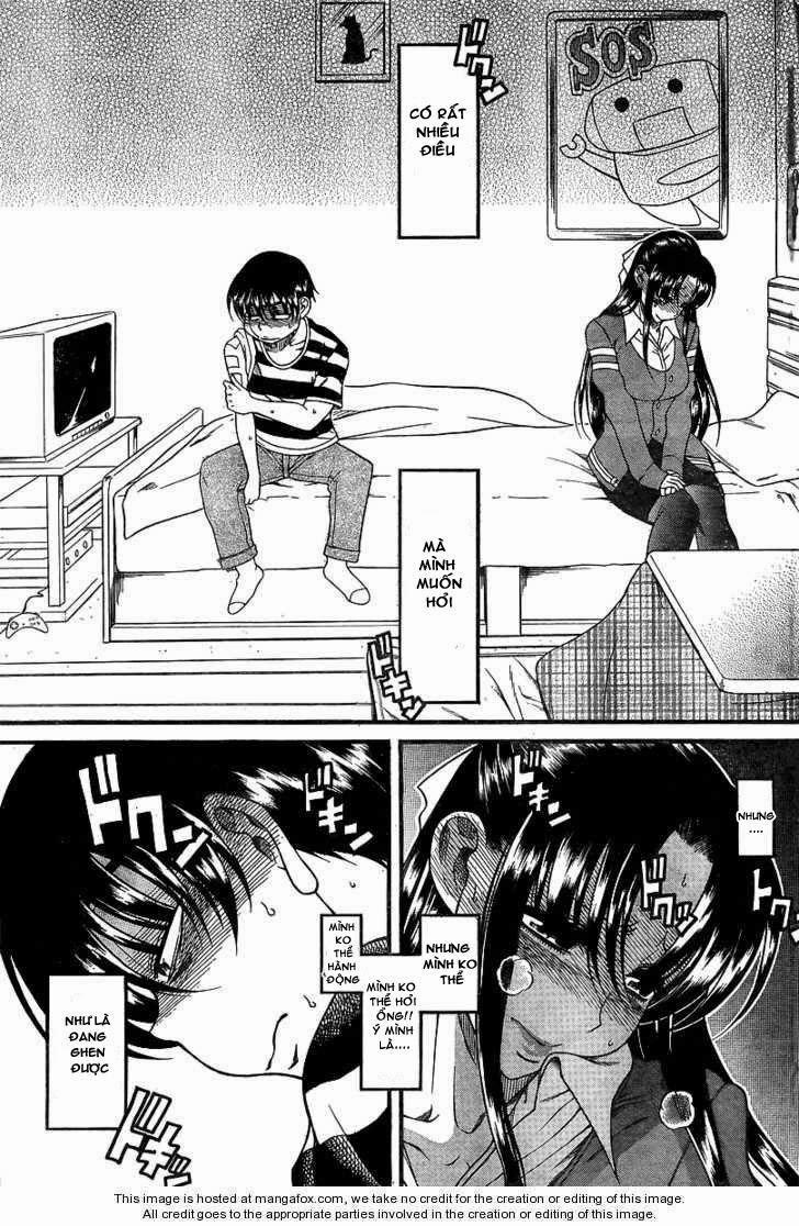 Nana To Kaoru Chapter 39 - 3