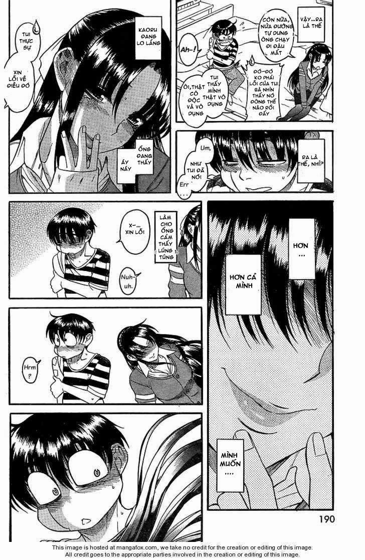 Nana To Kaoru Chapter 39 - 9