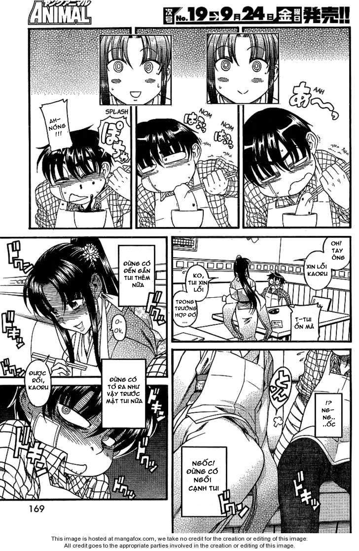 Nana To Kaoru Chapter 40 - 12