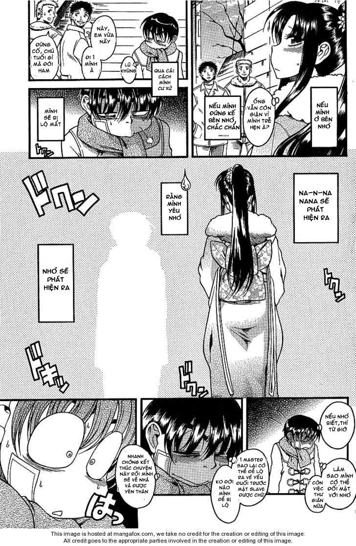 Nana To Kaoru Chapter 40 - 8