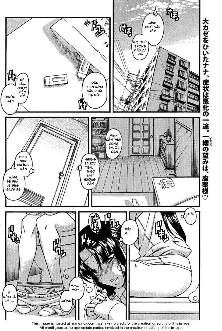 Nana To Kaoru Chapter 44 - 2