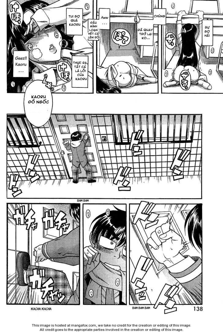 Nana To Kaoru Chapter 44 - 14