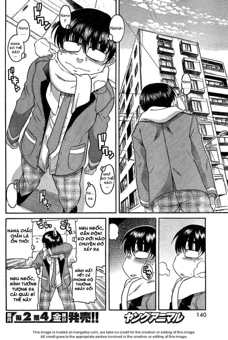 Nana To Kaoru Chapter 44 - 16