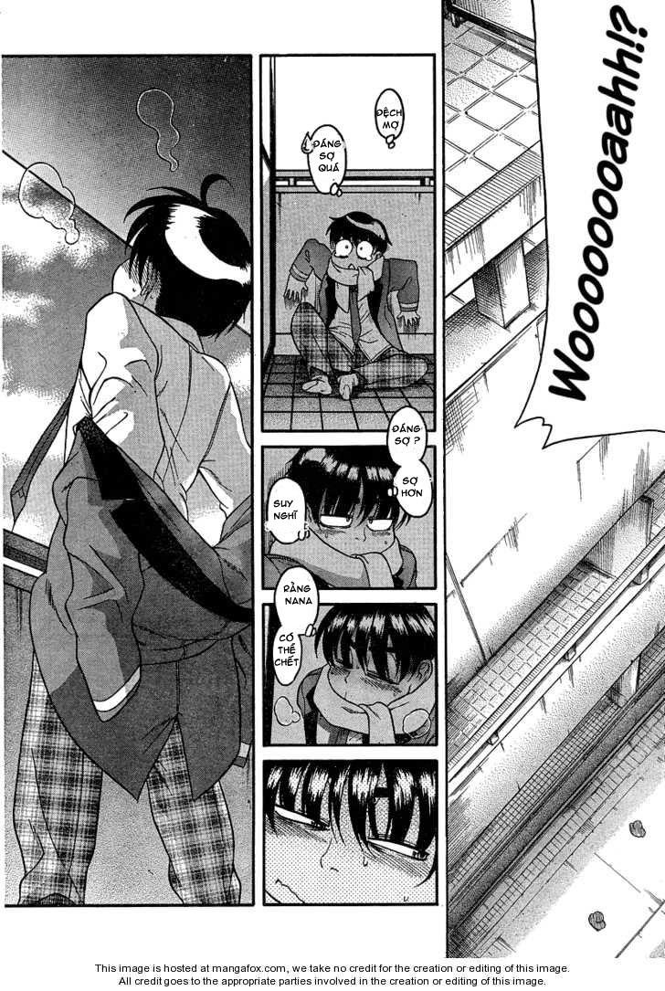 Nana To Kaoru Chapter 44 - 18